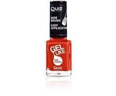 Quiz Nagų lakas GEL LIKE nr.707