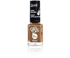 Quiz Nagų lakas GEL LIKE nr.704