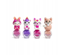 Nagų lakas vaikams Martinelia Friendly Animals, 5 ml