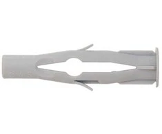 Fischer Nailoninis kaištis FU 8 x 40 mm, 50 vnt.