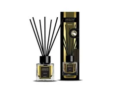 Namų kvapas Areon LUX Juodas, 50 ml