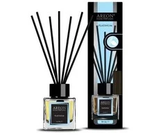 Namų kvapas Areon LUX Sidabrinis, 50 ml