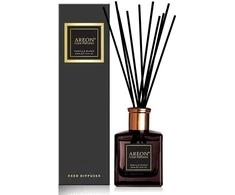 Namų kvapas Areon Juodas Vanilla Juodas, 150 ml