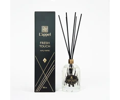 L039Appel Aromika Namų kvapas Lappel 100ml, su lazdelėmis