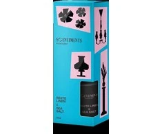 Namų kvapas Areon Scentiments Baltas linen, 100 ml