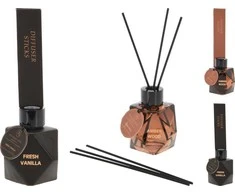 Namų kvapas SCENTIMENTS Baltas Musk &amp; Warm Vanilla, 100 ml