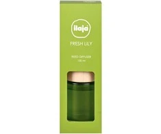 Namų kvapas su lazdelėmis, 130ml