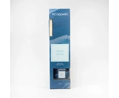 Namų kvapas su lazdelėmis ACAPPELLA JŪROS GAIVA, 110 ml