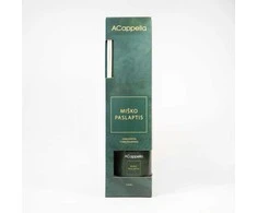 Namų kvapas su lazdelėmis ACAPPELLA MIŠKO PASLAPTIS, 110 ml