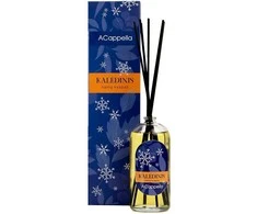 Namų kvapas su lazdelėmis ACAPPELLA Sea &amp; stars, 100 ml