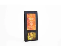 Namų kvapas su lazdelėmis ACAPPELLA Sea &amp; stars, 100 ml