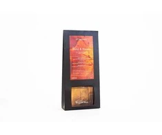 Namų kvapas su lazdelėmis ACAPPELLA Wind &amp; waves, 100 ml