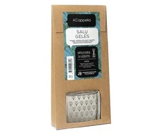 Namų kvapas su lazdelėmis AROMIKA Acappella Salų gėlės 100ml