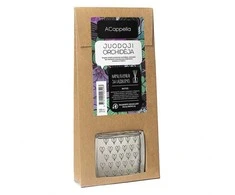 Aromika Namų kvapas su lazdelėmis ACappella Juodoji orchidėja, 100 ml