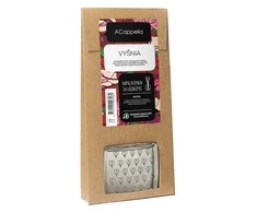 Namų kvapas su lazdelėmis AROMIKA Acappella Vyšnia 100ml