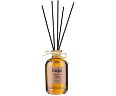 Namų kvapas su lazdelėmis ILAJA, 100 ml