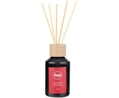 Namų kvapas su lazdelėmis ILAJA, 3 rūšių, 100 ml