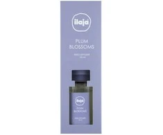 Namų kvapas su lazdelėmis ILAJA, 4 rūšių, 120 ml