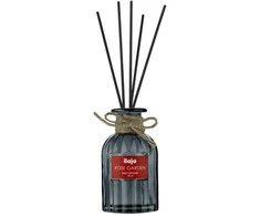 Namų kvapas su lazdelėmis ILAJA RODE GARDEN, 120 ml