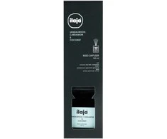 Namų kvapas su lazdelėmis ILAJA SQUARE, 100 ml