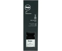Namų kvapas su lazdelėmis ILAJA SQUARE, 100 ml