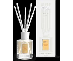 MOON LINE Baltas Santal 120 ml „Areon” oro gaiviklis namams