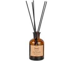 Namų kvapas su pagaliukais ILAJA, 100 ml