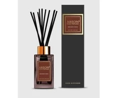 Namų kvapas Areon Juodas Golden Coco, 150 ml