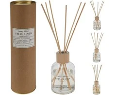 Lumarko Namų kvapas su pagaliukais LUXURY DIFFUSER, 3 rūšys, 100 ml