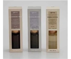 Namų kvapas WOODEN, 3 rūšys, 200 ml