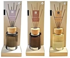 Namų kvapas WOODEN, 3 rūšys, 500 ml