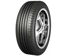 Nankang Sportnex AS-2 + 205/55R16 94 V