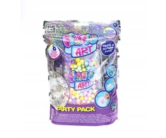 NANO ART GLOW IN THE DARK SET