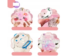 NANO BUBULŲ PŪTIMO JUOSTŲ RINKINYS „Pasidaryk pats“ Blow Bubble Dvipusis