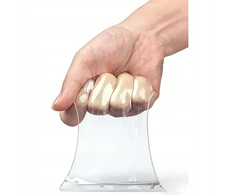 NANO JUOSTOS RINKINYS BUBULĖLIŲ PŪTIMO DIY Blow Bubble Dvipusis