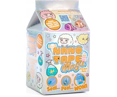 NANO TAPE ANIMALS KŪRYBINIS RINKINYS JUOSTOS PRIEDAI