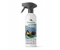 NanoTex hidrofobinis impregnavimas palapinėms 750ml