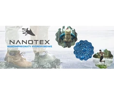 NanoTex hidrofobinis impregnavimas palapinėms 250ml