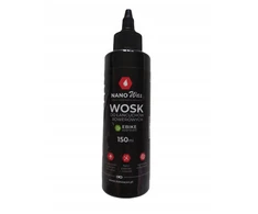 NanoWax skystas vaškas / dviračio grandinės tepalas / lašinamas 150 ml
