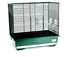 Narvas mažiems paukščiams WD-Impex 40x25.5x38cm