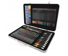 Nassau Meno rinkinys Signature, 90vnt