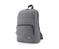 National Geographic PRO 720 vidutinė miesto kuprinė Dark Pilkas