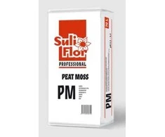 Suliflor Natūralios durpės PM 225 L
