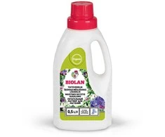 Natūralios skystosios trąšos Biolan 500ml