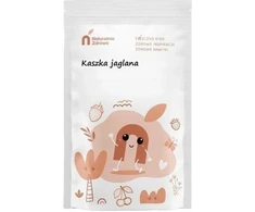 Naturalnie Zdrowe MILLET košė vaikams Natural Health Eneczka Kids 250g