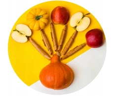 Naturalnie Zdrowi Moliūgų suktinukai su Camu uogomis Vitaminas C 50 g Saldainiai be cukraus
