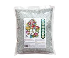 Natūralus ceolitas AGROZEM 2kg
