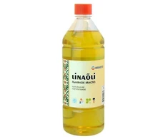Natūralus linų sėmenų aliejus ESKARO LINAOLI, 1 l