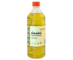 Natūralus linų sėmenų aliejus ESKARO LINAOLI, 3 l