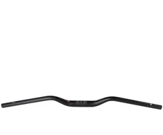 NAUJA Ergotec 6 M-Bar Sport vairas 780 mm, 31,8 mm juodas